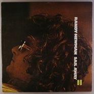 Randy Newman, Sail Away (LP)