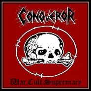 Conqueror, War.Cult.Supremacy (LP)