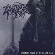 Ashdautas, Shadow Plays Of Grief And Pain (CD)