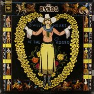 The Byrds, Sweetheart Of The Rodeo [1968 Issue] (LP)