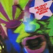 Arthur Brown, Crazy World Of Arthur (LP)