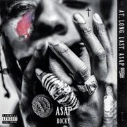 A$AP Rocky, At.Long.Last.A$AP (CD)