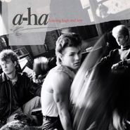 A-ha, Hunting High And Low (CD)