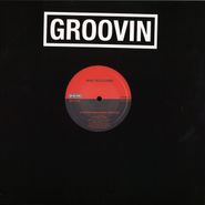 Boo Williams, A Little Something For You (12")