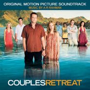 A.R. Rahman, Couples Retreat [Score] (CD)