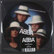 ABBA, Dancing Queen / That's Me [European Picture Disc] (7")