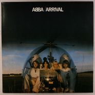 ABBA, Arrival