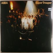 ABBA, Super Trouper [180 Gram Vinyl] (LP)