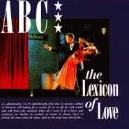 ABC, The Lexicon Of Love (CD)