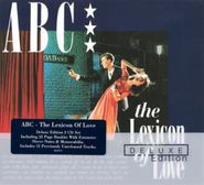 ABC, The Lexicon of Love [Deluxe Edition] (CD)