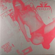 Abigail, Sweet Baby Metal Slut [Limited Edition, Pink Vinyl] (LP)