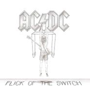 AC/DC, Flick Of The Switch (CD)