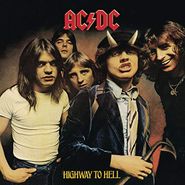 AC/DC, Highway To Hell (CD)