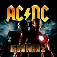AC/DC, Iron Man 2 [OST] (CD)
