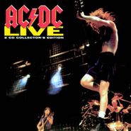 AC/DC, Live [Collector's Edition] (CD)