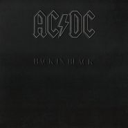 AC/DC, Back In Black [Remastered 180 Gram Vinyl] (LP)