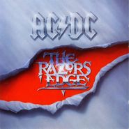 AC/DC, The Razor's Edge (CD)