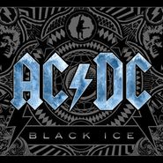 AC/DC, Black Ice [Limited Edition] (CD)