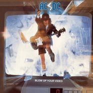 AC/DC, Blow Up Your Video (CD)