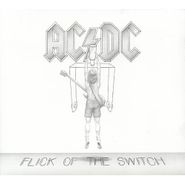 AC/DC, Flick Of The Switch (CD)