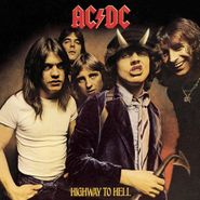 AC/DC, Highway To Hell (LP)