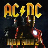 AC/DC, Iron Man 2 [OST] (CD)