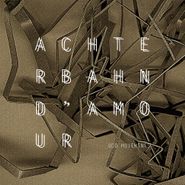 Achterbahn D'Amour, Odd Movements (LP)