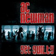 A.C. Newman, Get Guilty (CD)