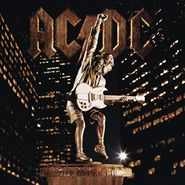 AC/DC, Stiff Upper Lip (CD)