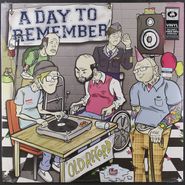 A Day To Remember, Old Record (LP)