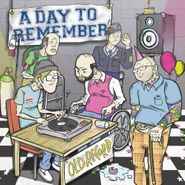 A Day To Remember, Old Record [Grey Vinyl] (LP)