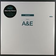 Spiritualized, Songs In A&E [White Vinyl] (LP)