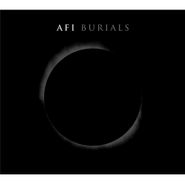 AFI, Burials [Best Buy Exclusive] (CD)