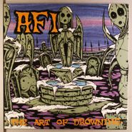 AFI, The Art Of Drowning (LP)