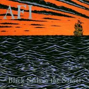 AFI, Black Sails In The Sunset (CD)