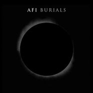 AFI, Burials (LP)