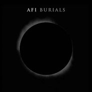 AFI, Burials (CD)