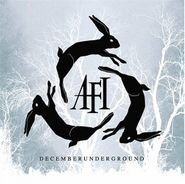 AFI, Decemberunderground (CD)