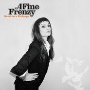 A Fine Frenzy, Bomb In A Birdcage (CD)
