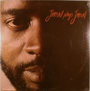 Ahmad Jamal, Jamal Plays Jamal (LP)