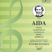 Giuseppe Verdi, Verdi: Aida [Import] (CD)