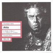 Giuseppe Verdi, Verdi: Aida [Import] (CD)