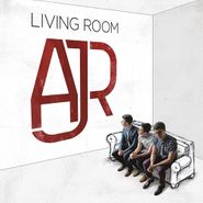 AJR, Living Room (CD)