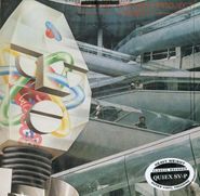 The Alan Parsons Project, I Robot [Classic Records 180 Gram Vinyl] (LP)