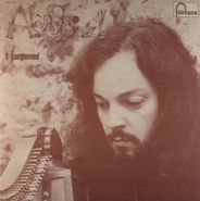 Alan Stivell, E Langonned (A Langonnet) [Import] (LP)