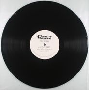 Algiers, Algiers [Test Pressing] (LP)