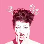 Amanda Palmer, Theatre Is Evil (LP)