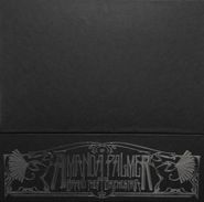 Amanda Palmer, Theatre Is Evil [Box Set, Limited Edition] (LP)