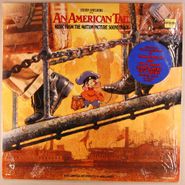 James Horner, An American Tail [Score] (LP)