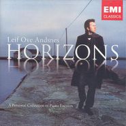 Leif Ove Andsnes, Horizons (CD)